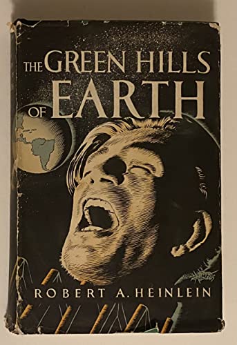 Imagen de archivo de Green Hills of Earth a la venta por HPB-Diamond