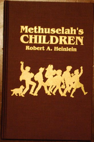 9780884118831: Methuselah's Children