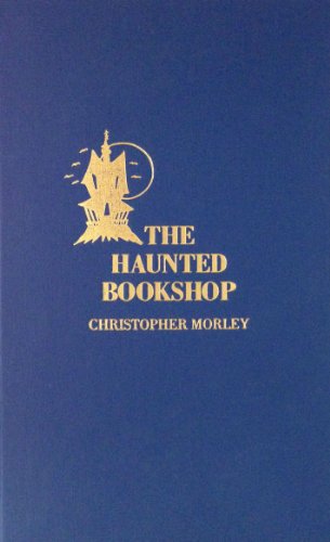 9780884118879: Haunted Bookshop