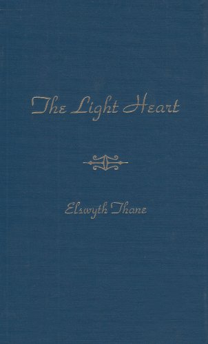 Stock image for The Light Heart for sale by Front Cover Books