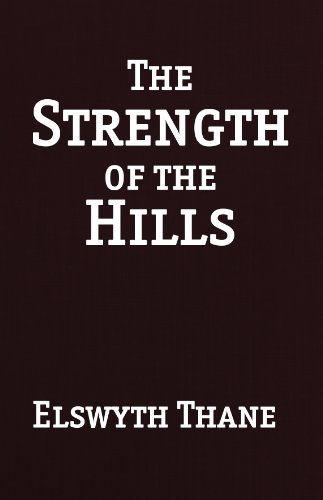 9780884119616: Strength of the Hills