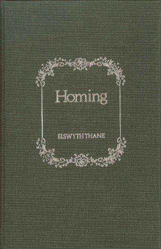 Homing (The Williamsburg Novels #7) (9780884119692) by Elswyth Thane