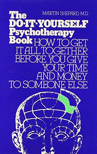 9780884119791: Do-It-Yourself Psychotherapy