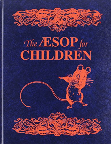 9780884119913: The Aesop for Children