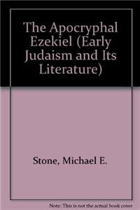 Imagen de archivo de The Apocryphal Ezekiel a la venta por ThriftBooks-Atlanta