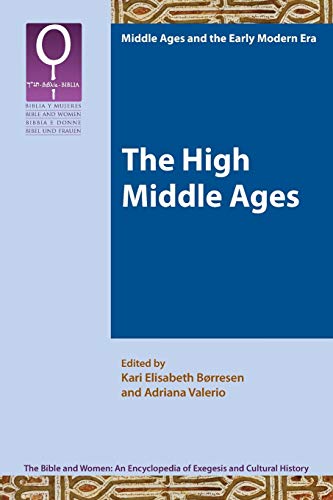 9780884140498: The High Middle Ages: 6 (Bible and Women)