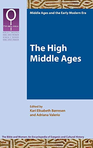 9780884140542: The High Middle Ages: 6