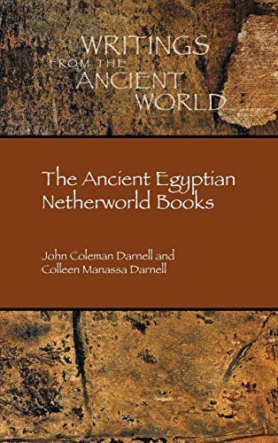 9780884142768: Ancient Egyptian Netherworld Books: 39