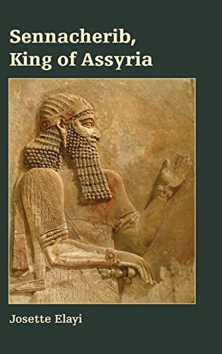 9780884143178: Sennacherib, King Of Assyria