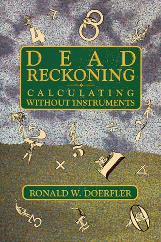 9780884150879: Dead Reckoning: Calculating Without Instruments