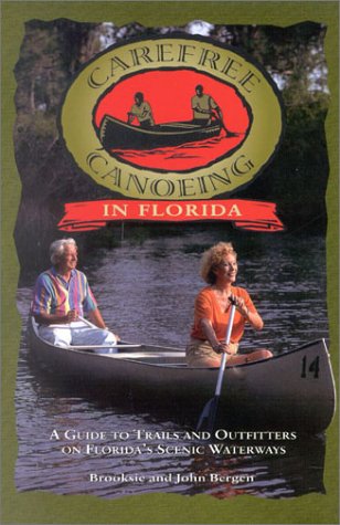 Carefree Canoeing in Florida