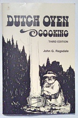 Beispielbild fr Dutch Oven Cooking zum Verkauf von Goodwill of Colorado