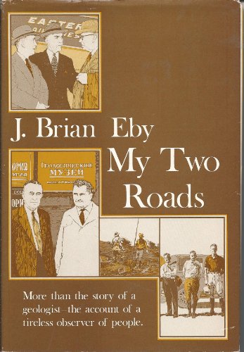 Imagen de archivo de My Two Roads a la venta por ThriftBooks-Atlanta