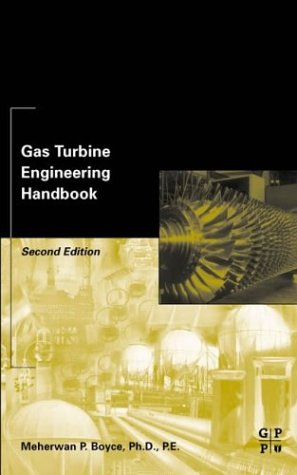 9780884157328: Gas Turbine Engineering Handbook