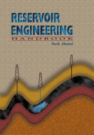 9780884157762: Reservoir Engineering Handbook (Petroleum Engineering and Development Studies)