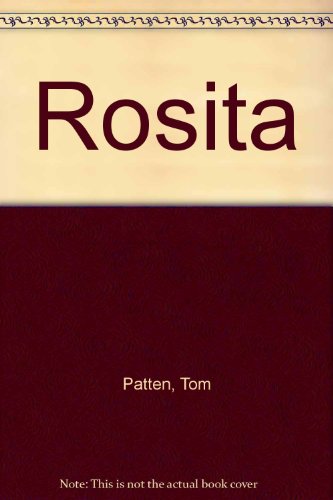Stock image for Rosita for sale by A Good Read, LLC