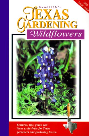 Imagen de archivo de Wildflowers a la venta por ThriftBooks-Dallas