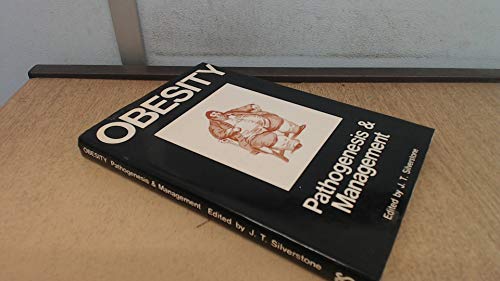 Beispielbild fr Obesity: Its Pathogenesis and Management. zum Verkauf von Midtown Scholar Bookstore