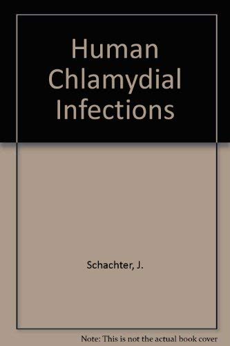 Stock image for Human chlamydial infections for sale by Book Trader Cafe, LLC