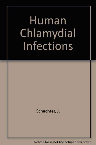 9780884160434: Human chlamydial infections