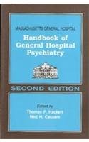 Stock image for Massachusetts General Hospital Handbook of General Hospital Psychiatry for sale by Better World Books