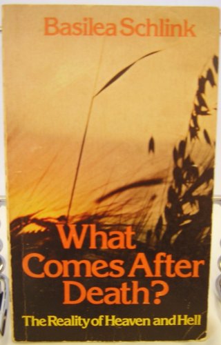 Stock image for What Comes After Death? for sale by ThriftBooks-Atlanta