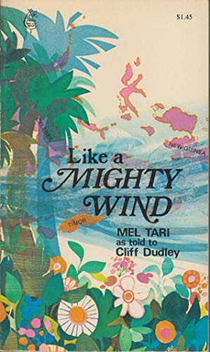 Stock image for Like a Mighty Wind for sale by ThriftBooks-Atlanta