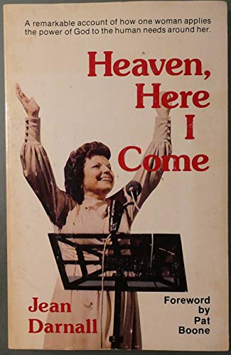 Stock image for Heaven, Here I Come for sale by ThriftBooks-Atlanta
