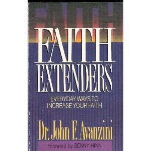 Beispielbild fr Faith Extenders zum Verkauf von BooksRun
