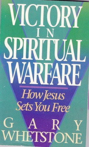 Imagen de archivo de Victory in Spiritual Warfare: How Jesus Sets You Free a la venta por ThriftBooks-Atlanta