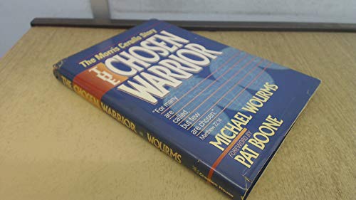 Beispielbild fr THE CHOSEN WARRIOR: The Morris Cerullo Story zum Verkauf von Wonder Book