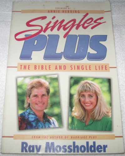 Beispielbild fr Singles Plus: The Bible and Single Life zum Verkauf von Books of the Smoky Mountains