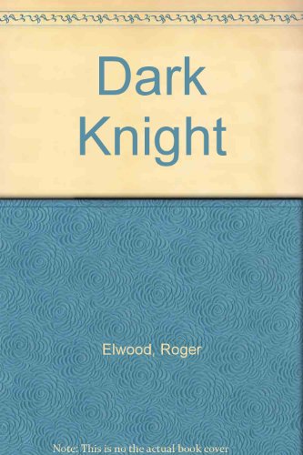 Imagen de archivo de Dark Knight The Anti-Christ or Just Another Madman? a la venta por Books for a Cause