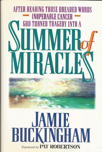 9780884192930: Summer of Miracles