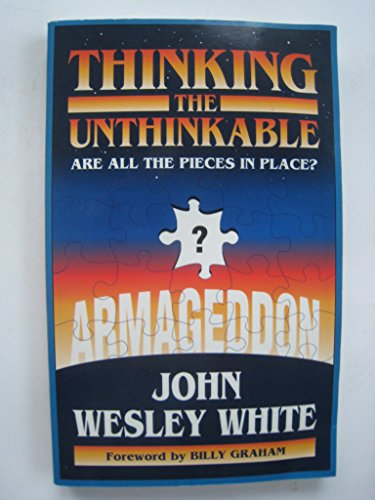 9780884193111: Thinking the Unthinkable