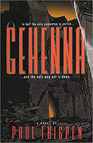 Stock image for Gehenna: A Novel for sale by HPB Inc.
