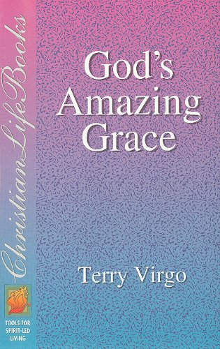 Beispielbild fr Gods Amazing Grace: Tools for Spirit led living zum Verkauf von SecondSale