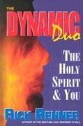 Stock image for Dynamic Duo: The Holy Spirit & You for sale by SecondSale