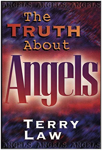 Stock image for The Truth About Angels for sale by Gulf Coast Books