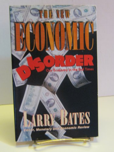 

The New Economic Disorder