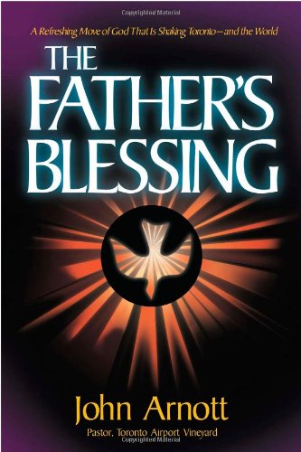 9780884194040: The Father's Blessing