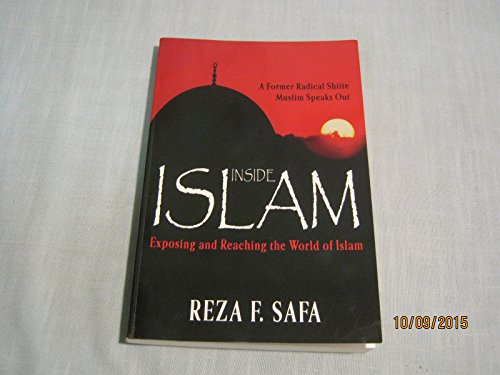 Beispielbild fr Inside Islam: Exposing and reaching the world of Islam zum Verkauf von Gulf Coast Books