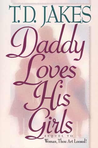 9780884194347: Daddy Loves His Girls