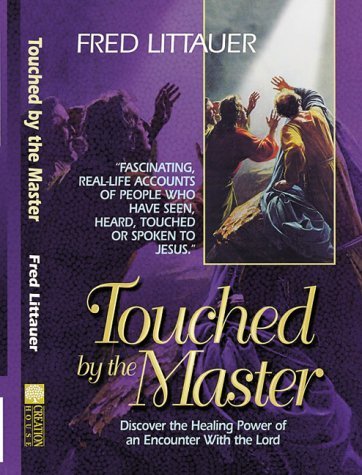 Stock image for Touched by the Master for sale by SecondSale