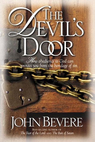 Stock image for The Devil's Door for sale by ThriftBooks-Atlanta