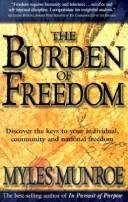 9780884194460: Burden of Freedom