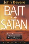 The Bait of Satan: Your Response Determines Your Future (Study Guide) (9780884194477) by Bevere, John