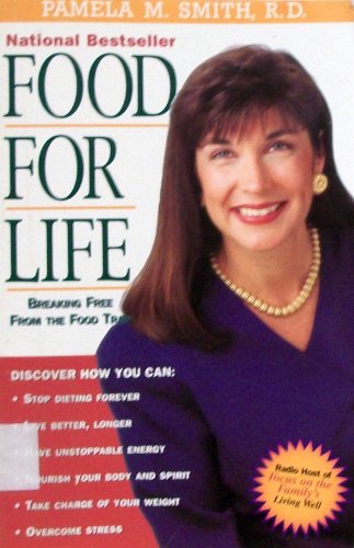 Stock image for Food for Life for sale by ThriftBooks-Dallas