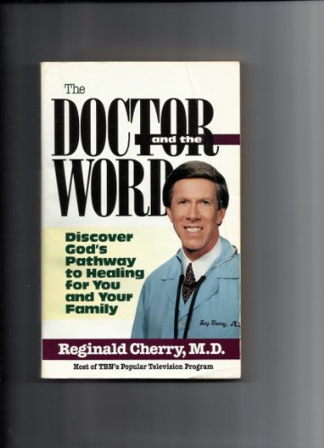 Stock image for The Doctor and the Word for sale by Wonder Book