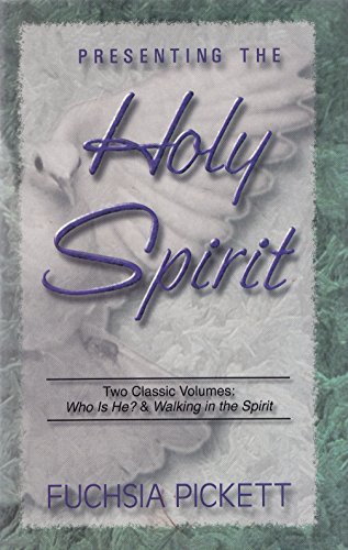 Beispielbild fr Presenting the Holy Spirit zum Verkauf von ThriftBooks-Dallas